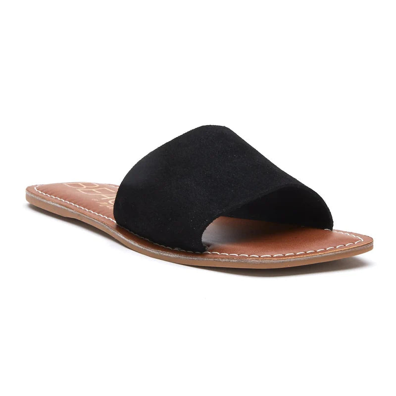 Bali Slide - 2 Colors