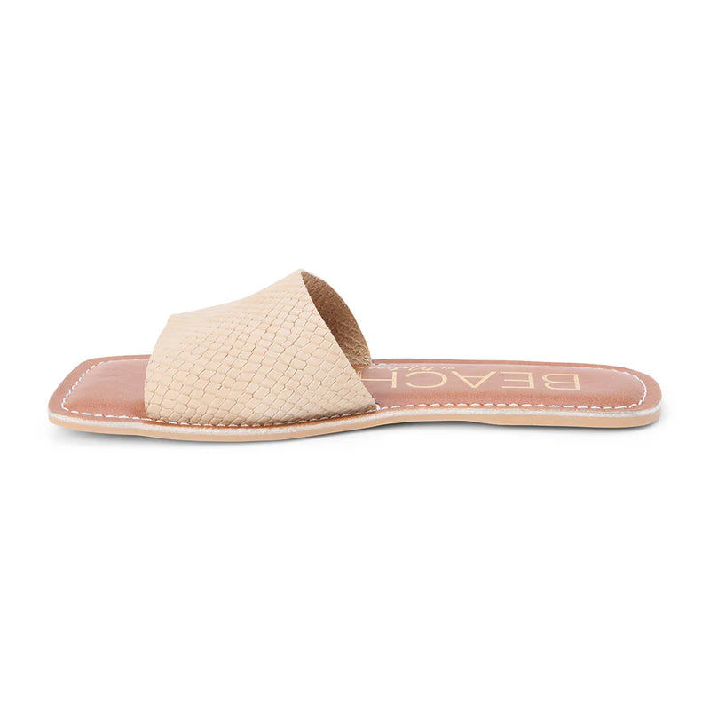 Bali Slide - 2 Colors