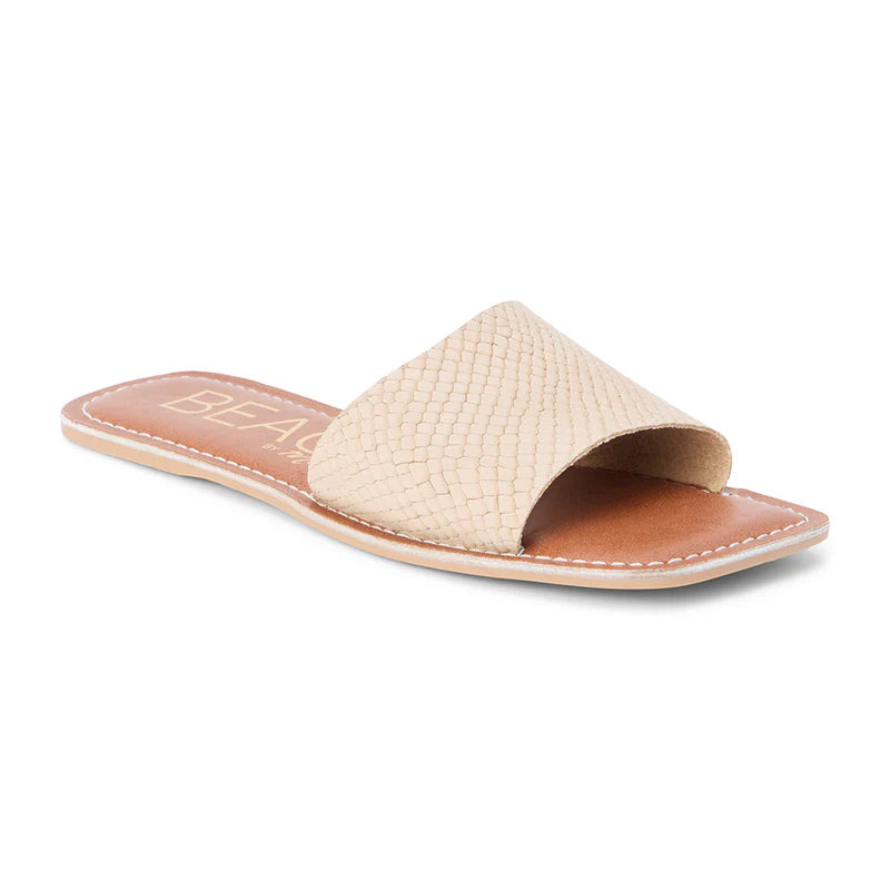 Bali Slide - 2 Colors