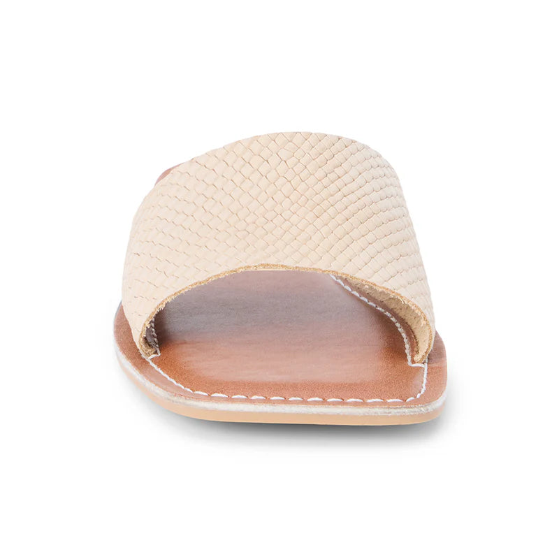 Bali Slide - 2 Colors