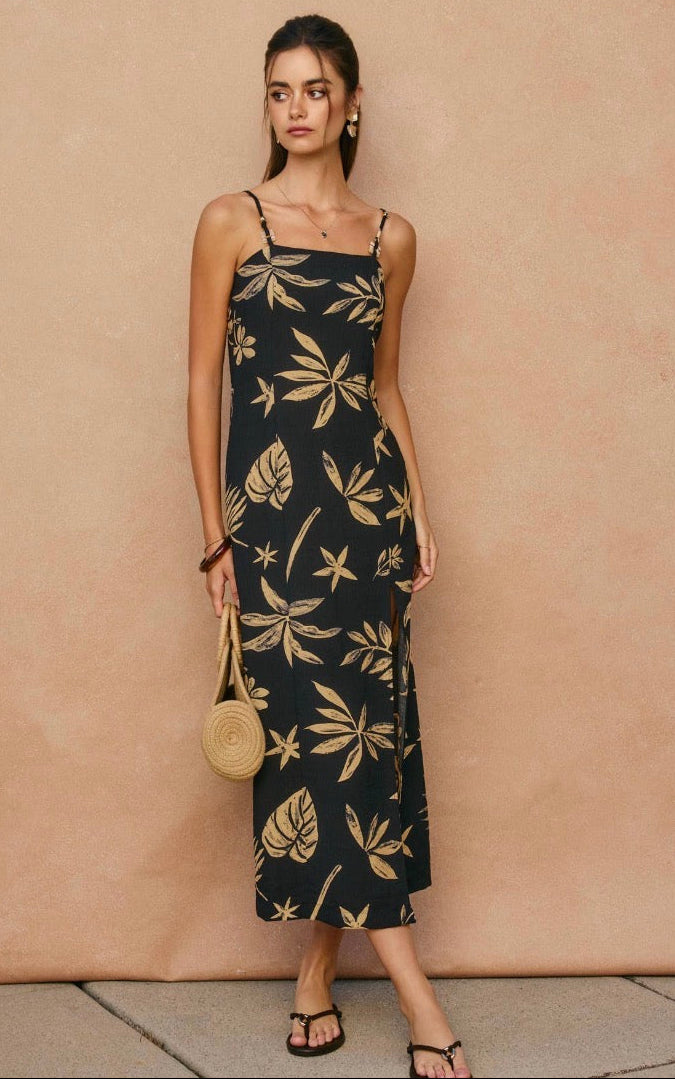 Coconut Kiss Dress