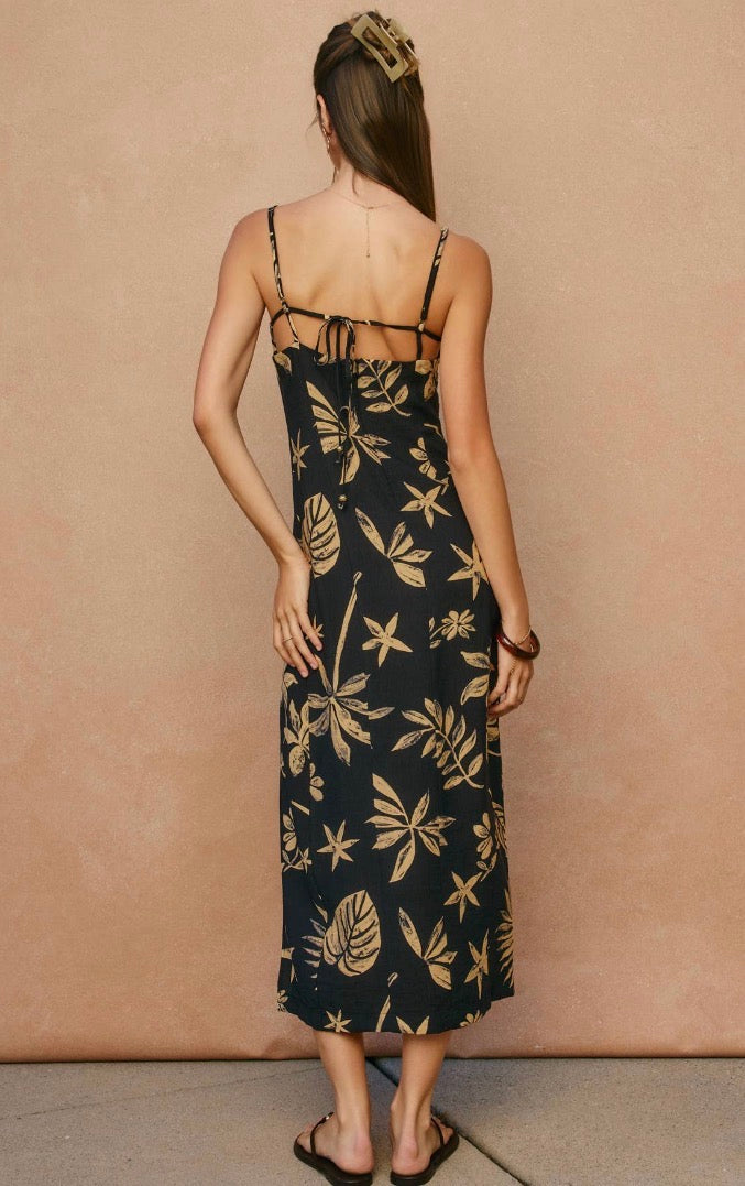 Coconut Kiss Dress