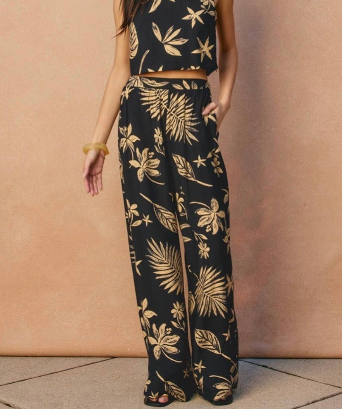 Coconut Kiss Pant