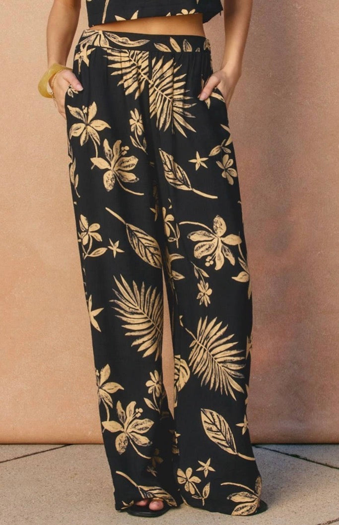 Coconut Kiss Pant