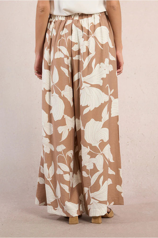 Petal Pant