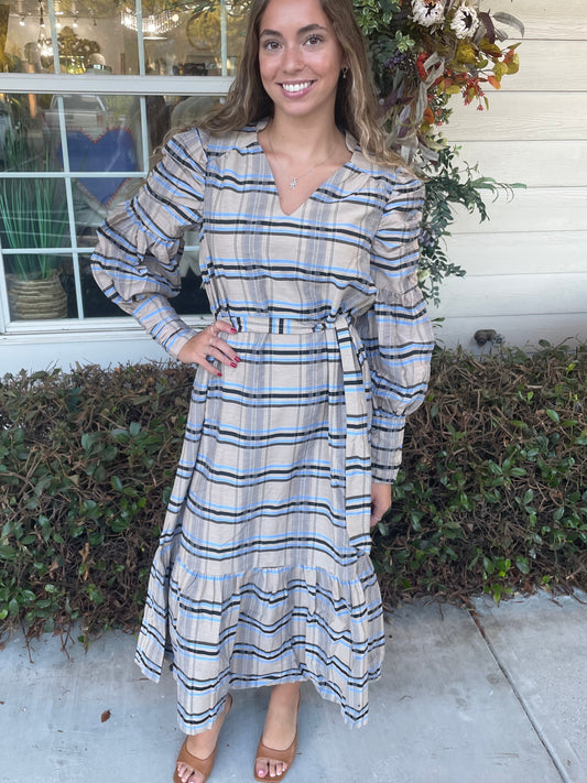 Oakley Dress