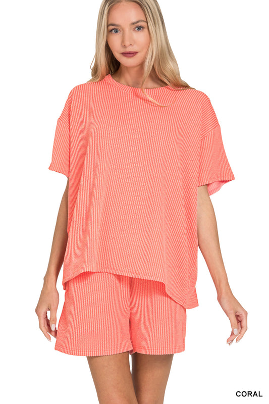 Stacey Set - New Colors