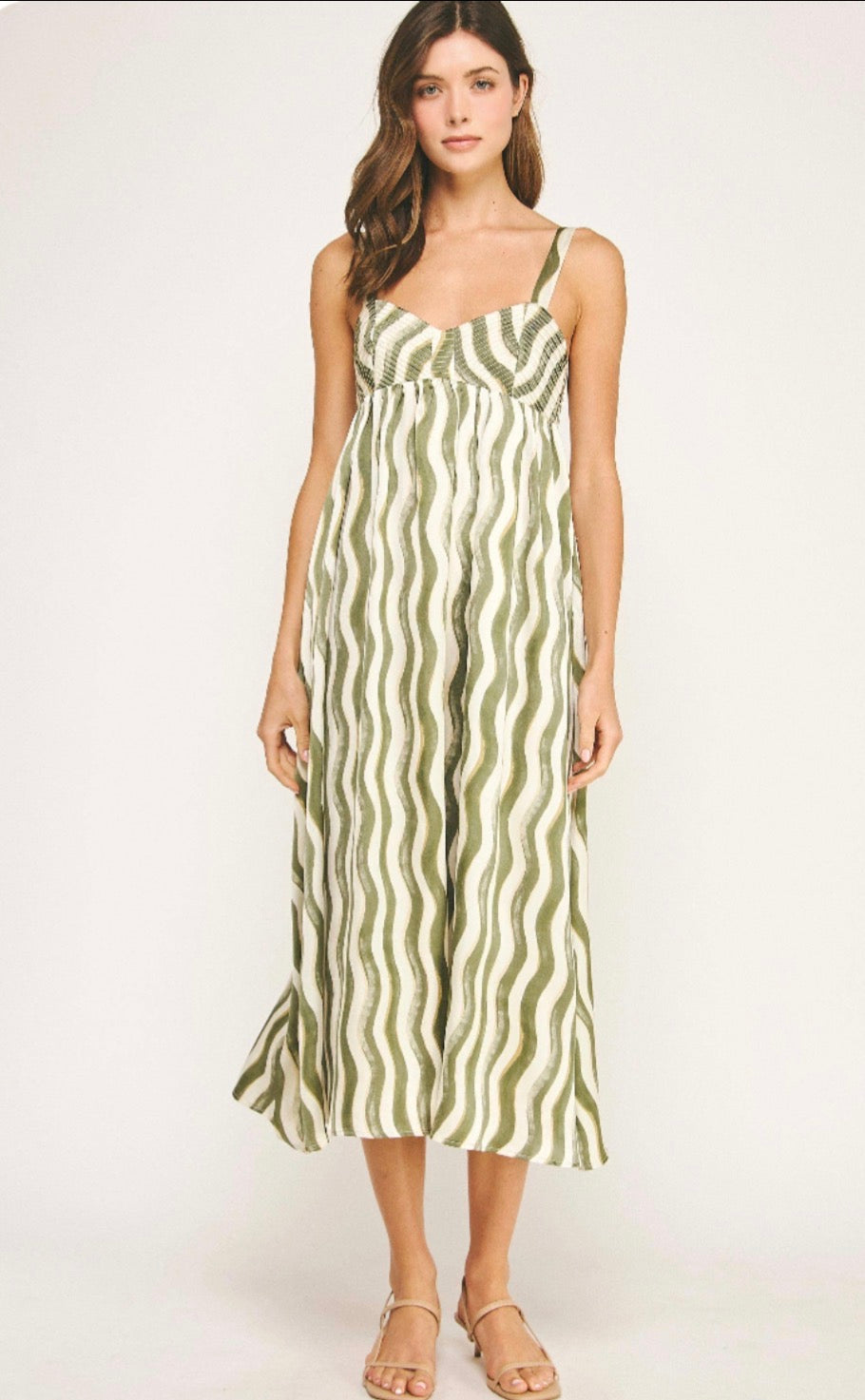 Kerry Dress