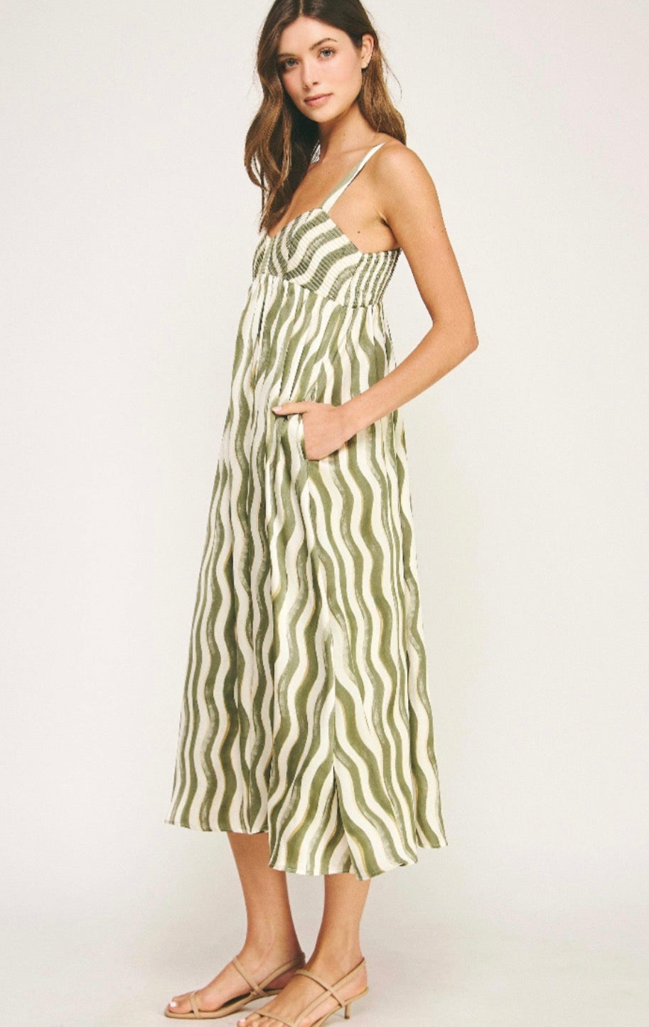 Kerry Dress