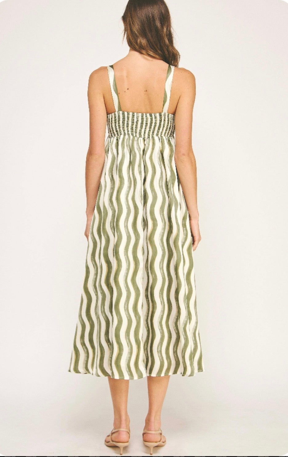 Kerry Dress