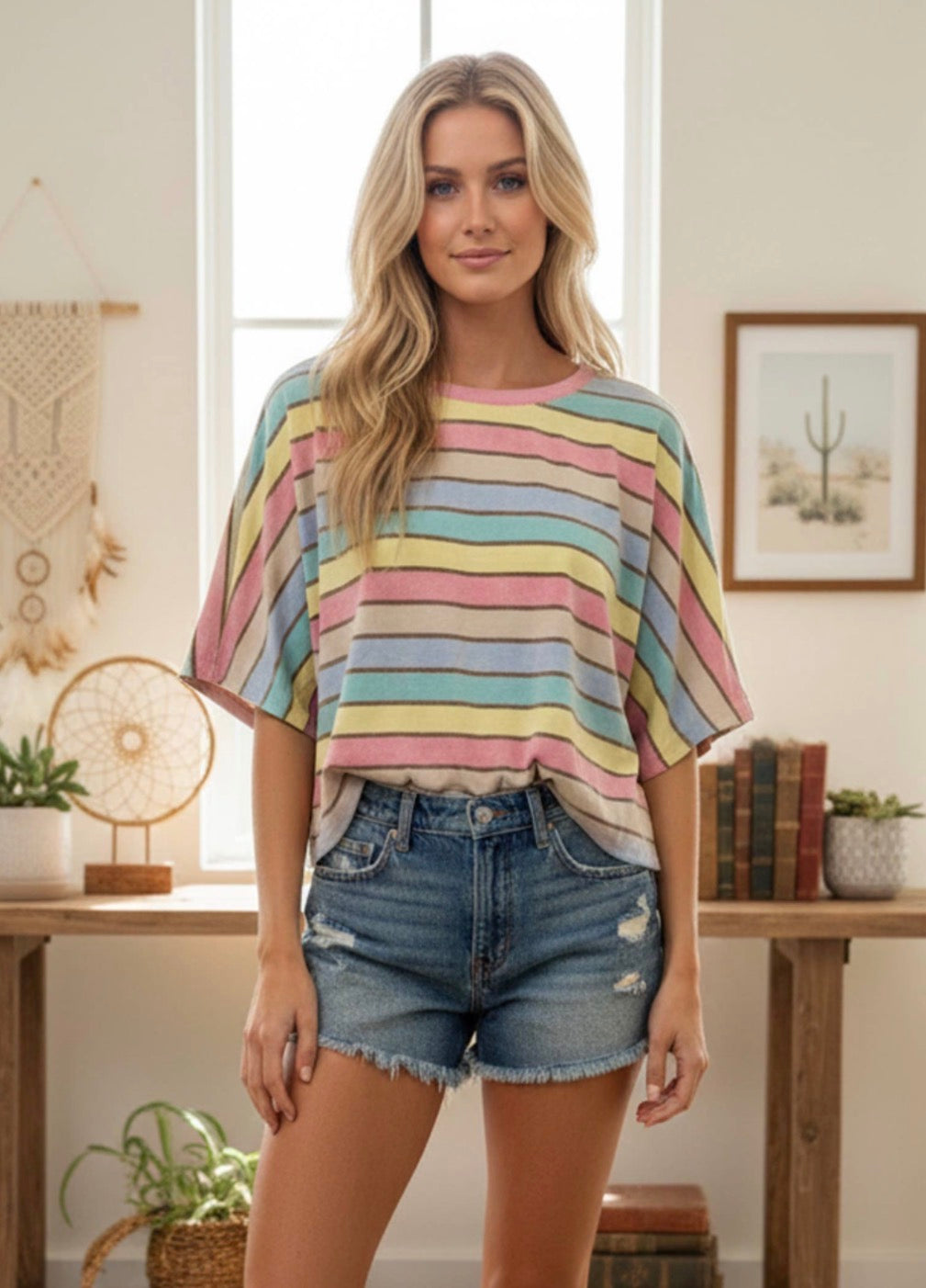 Candy Tee