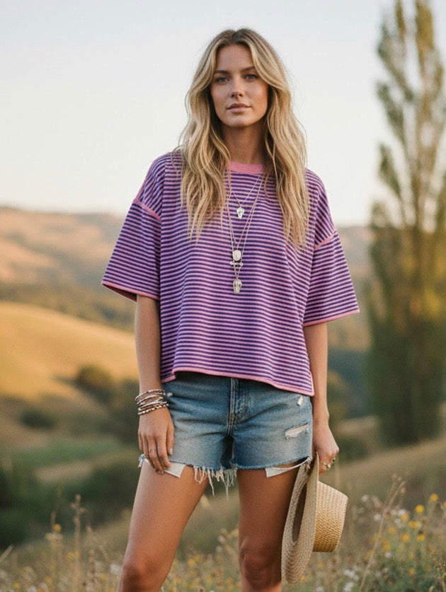 Stella Tee