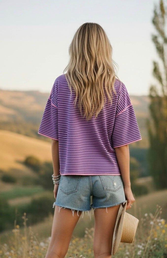 Stella Tee