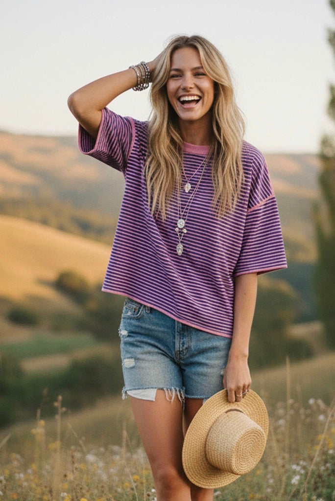 Stella Tee