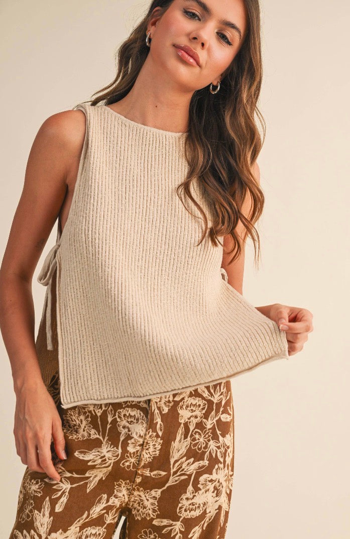 Dunes Tie Tank