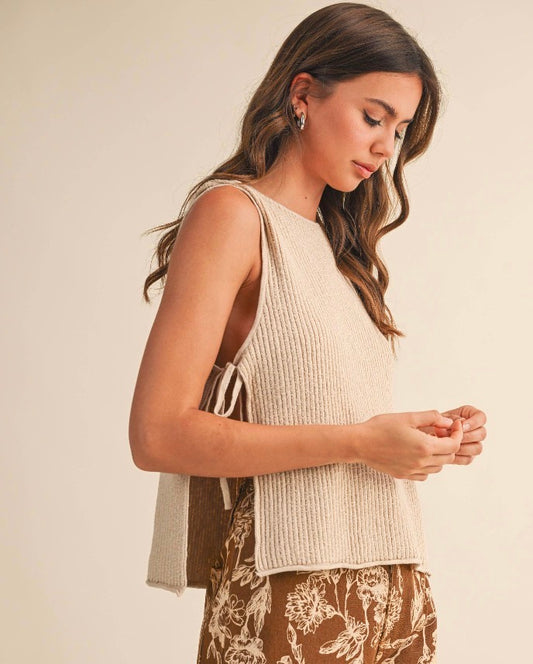 Dunes Tie Tank