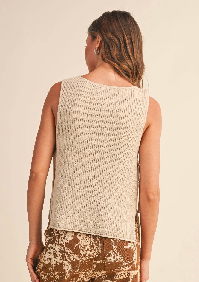 Dunes Tie Tank