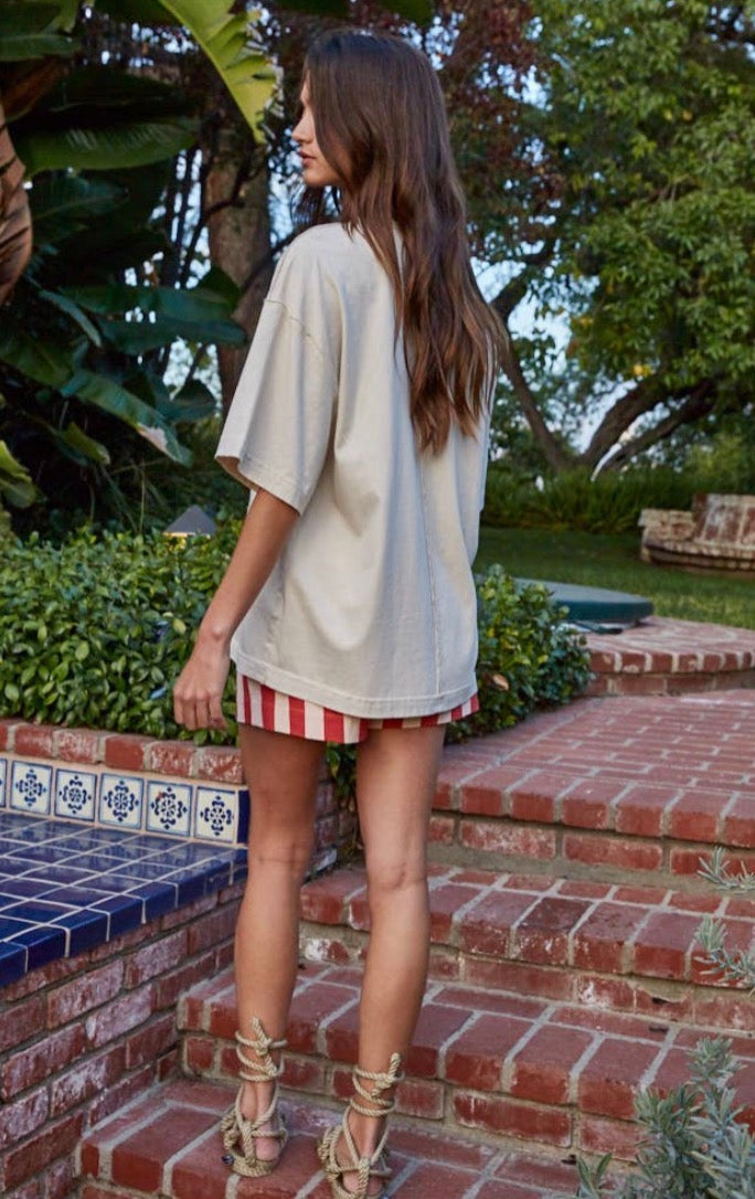 Shell Yeah Tee