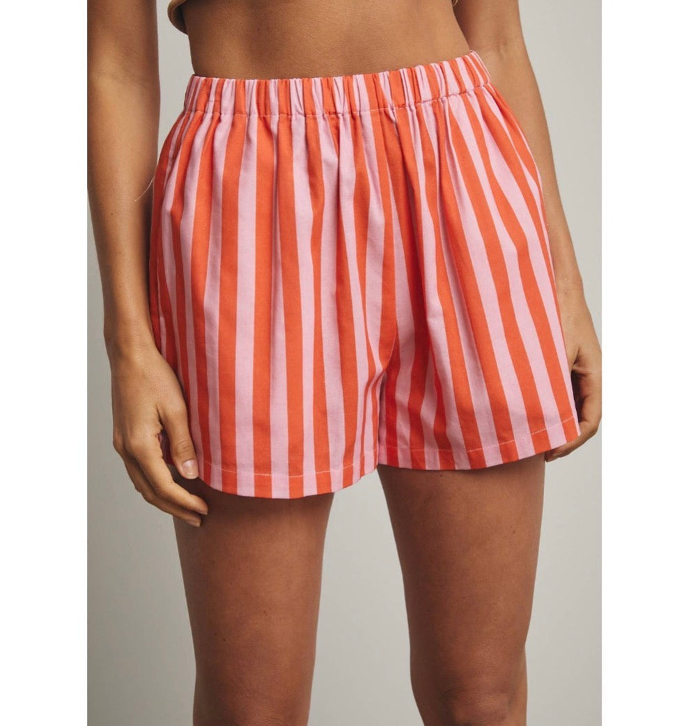 Punch Love Short