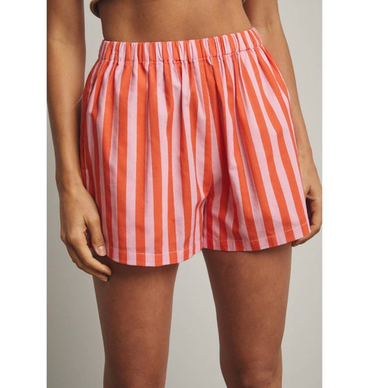 Punch Love Short