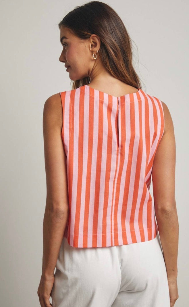 Punch Love Tank