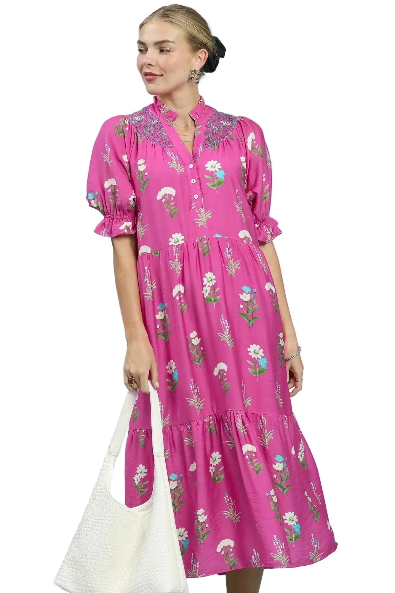 Channel Islands Dress