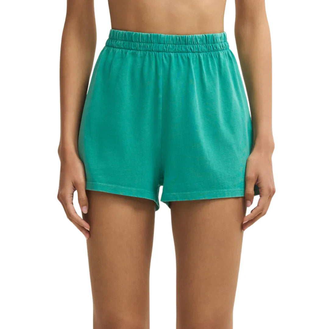 Scout Jersey Short - La Palma