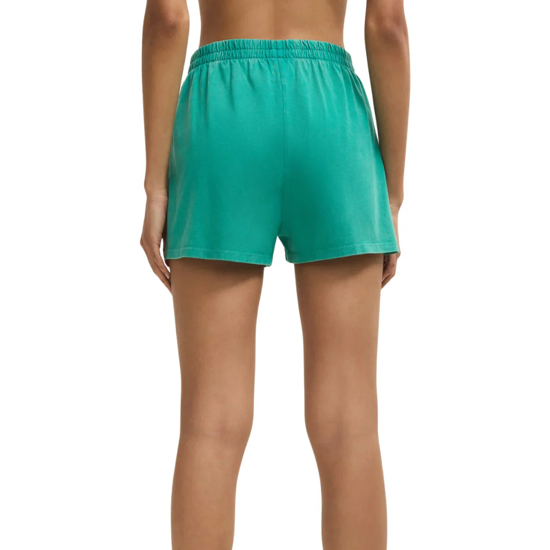 Scout Jersey Short - La Palma