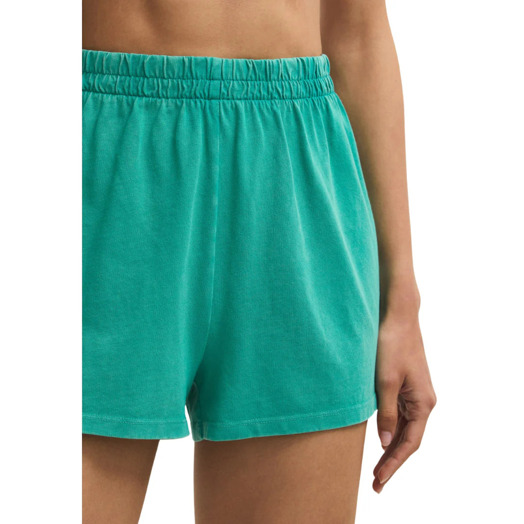Scout Jersey Short - La Palma