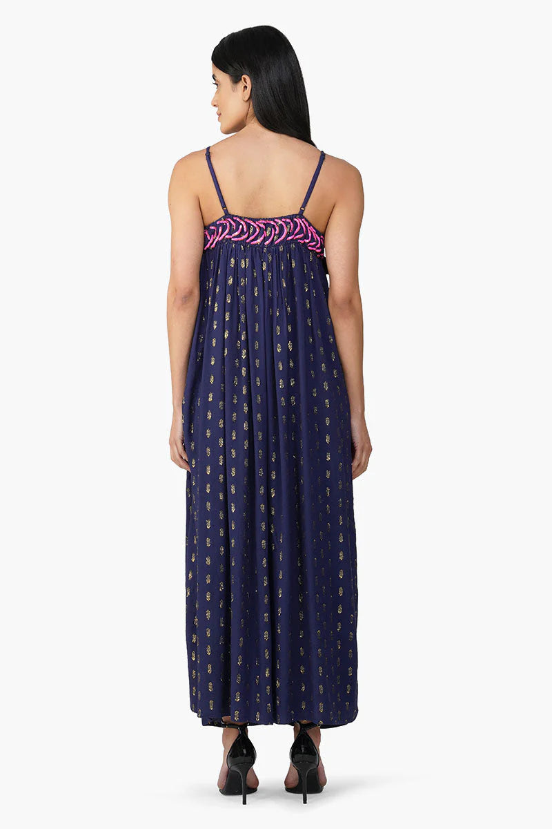 Bowfin Dress