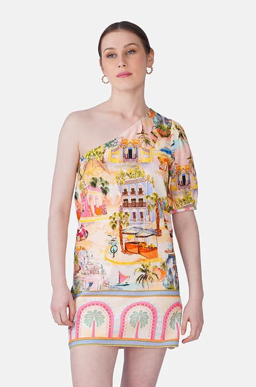 Monica Dress
