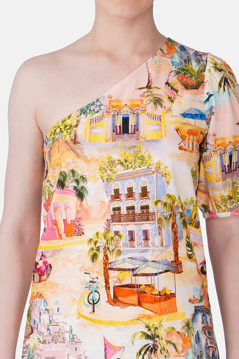 Monica Dress