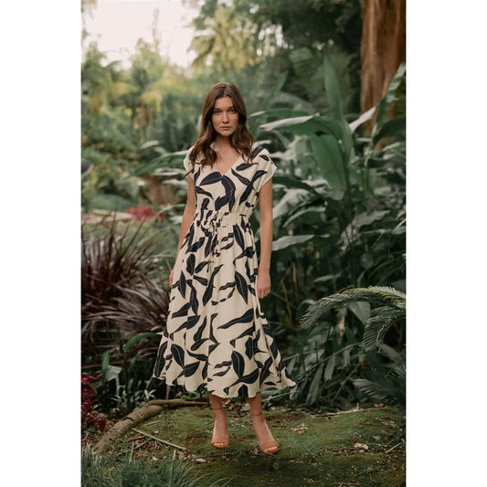 Jackie Dress