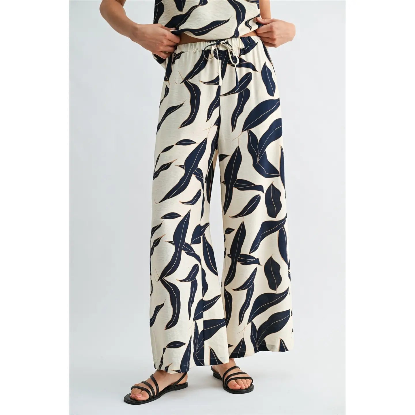 Jackie Pant