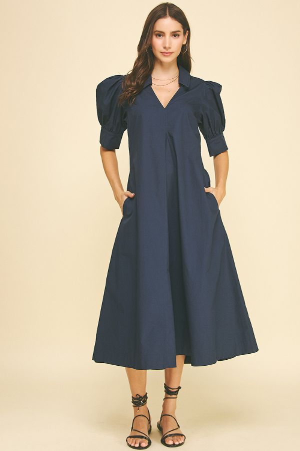 Kennedy Dress