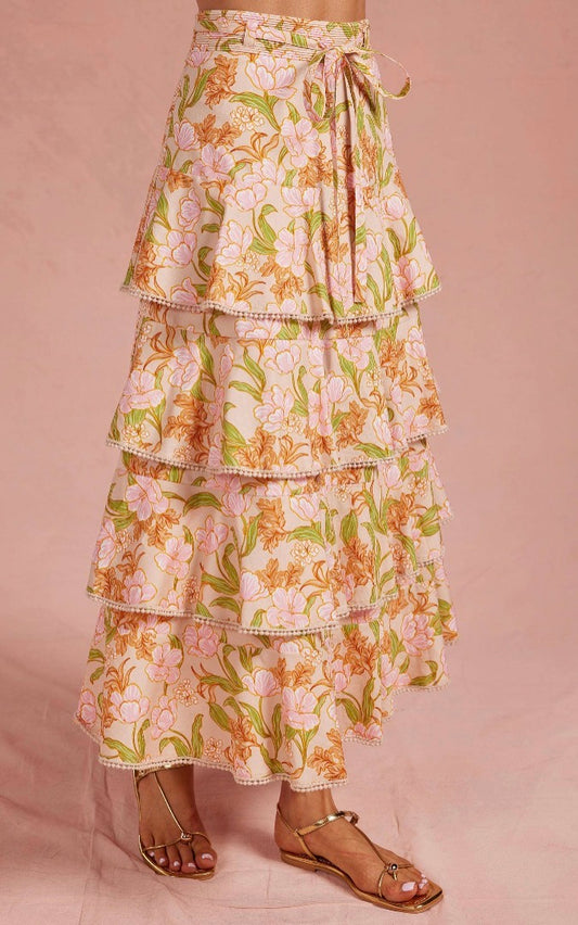 Fresno Skirt