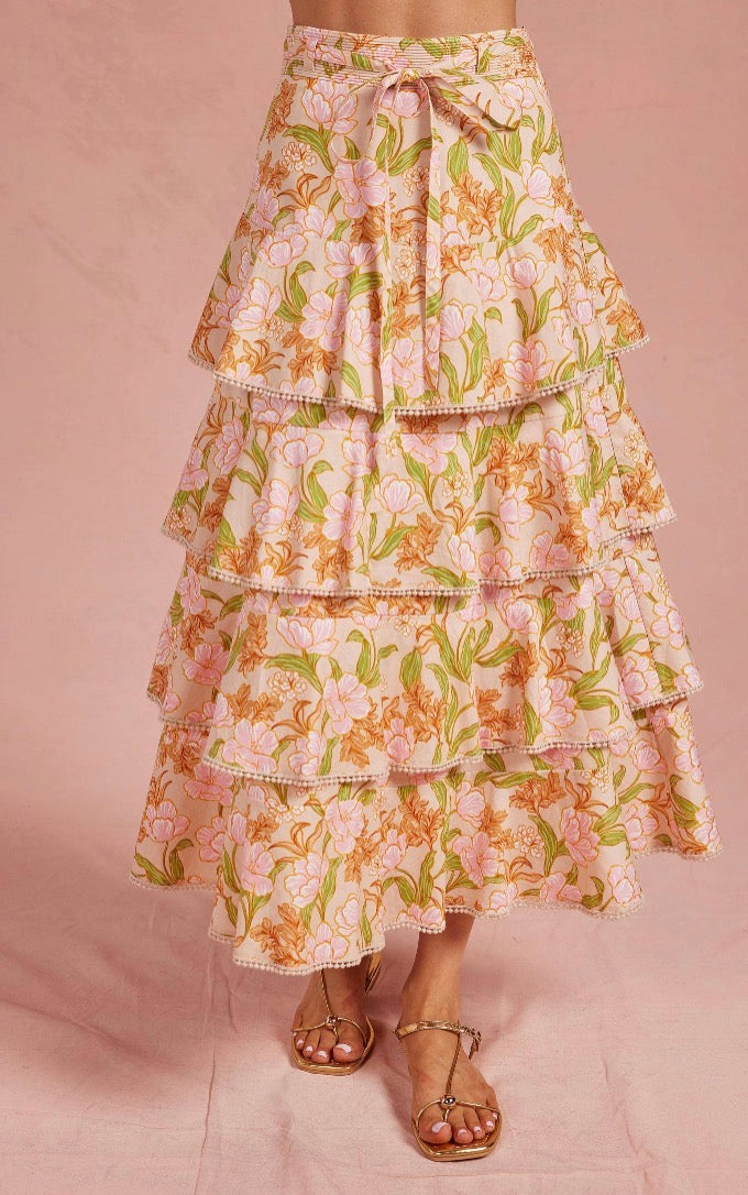 Fresno Skirt