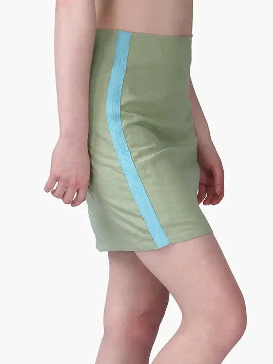 Oakland Skirt