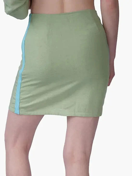 Oakland Skirt
