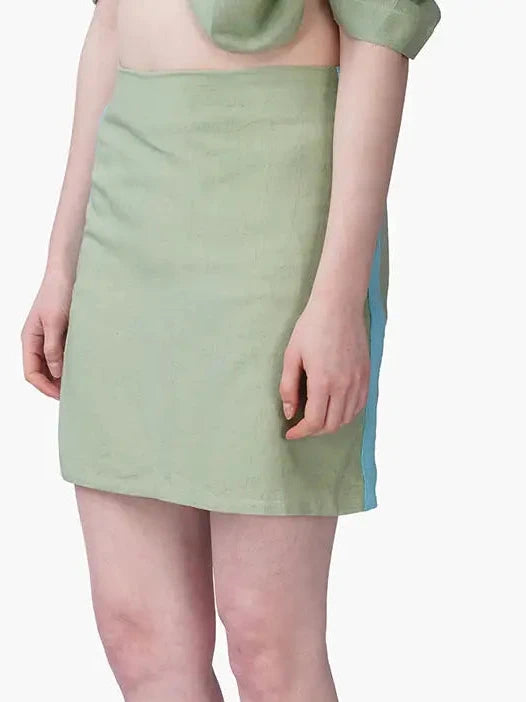 Oakland Skirt