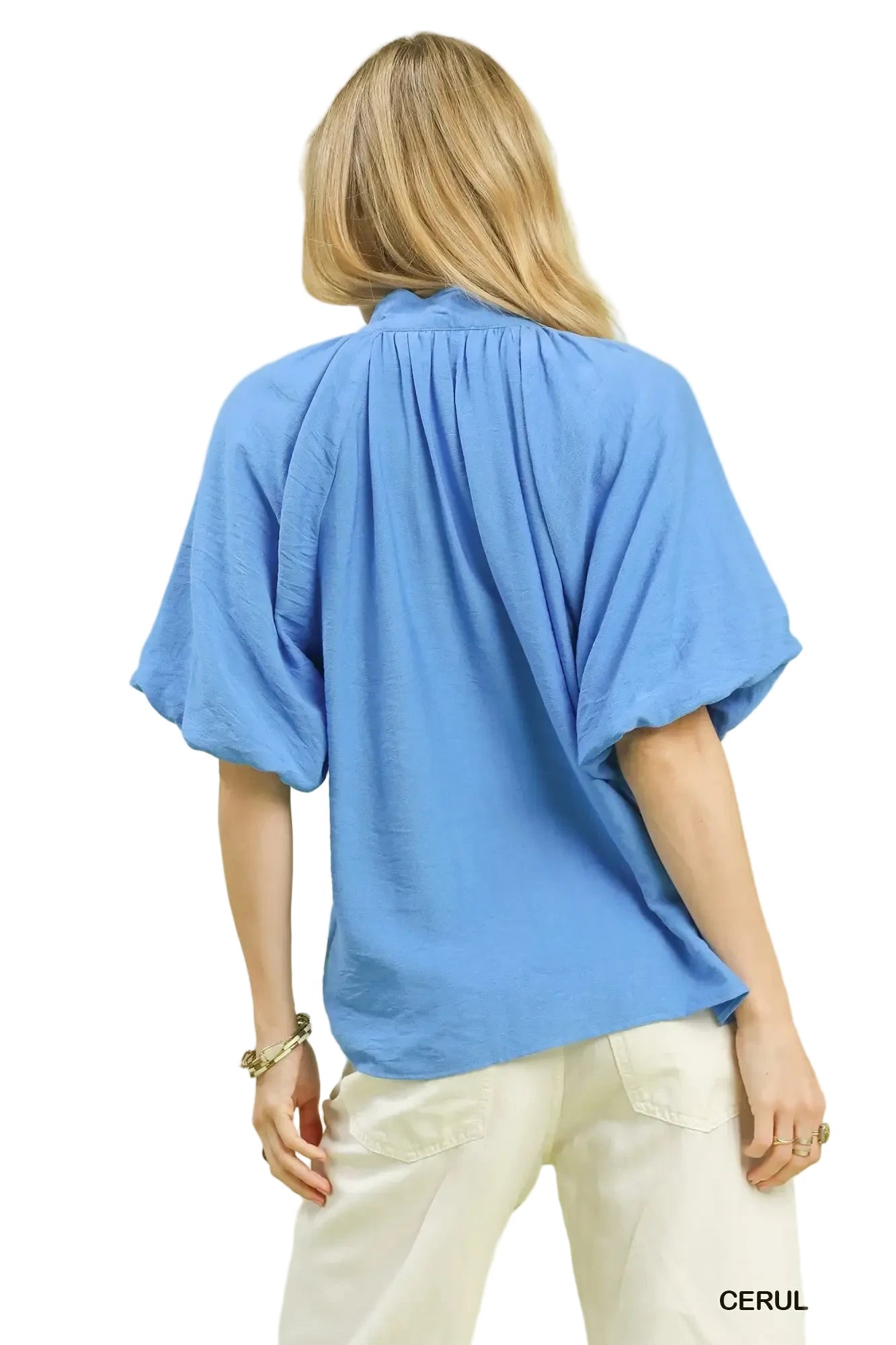 La Jolla Blouse