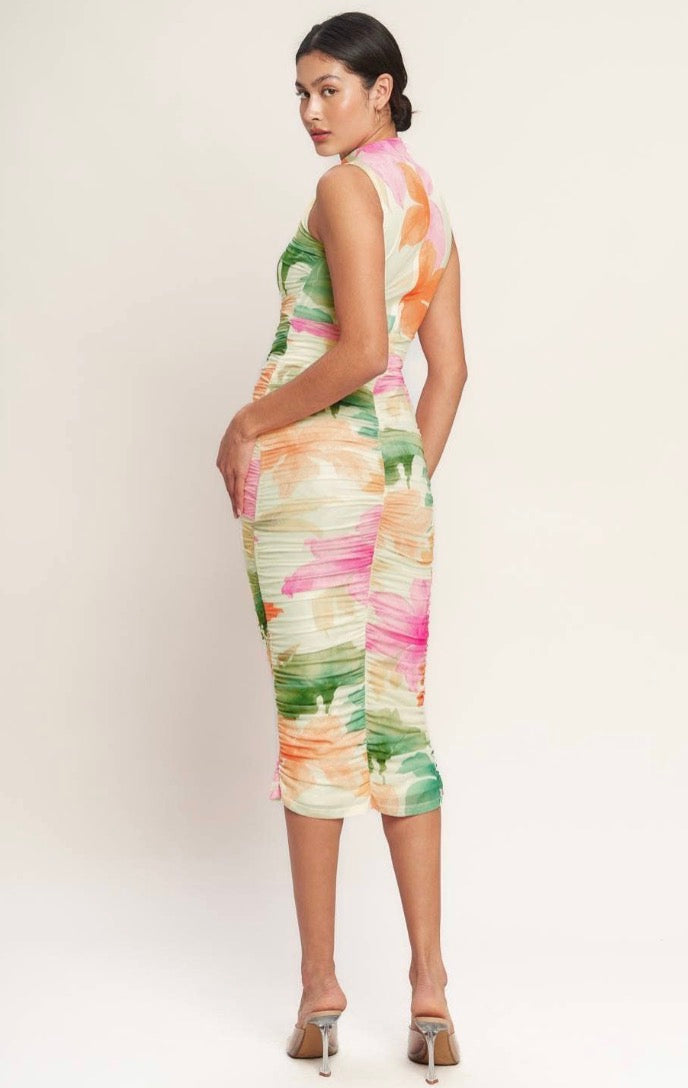 Monterey Dress