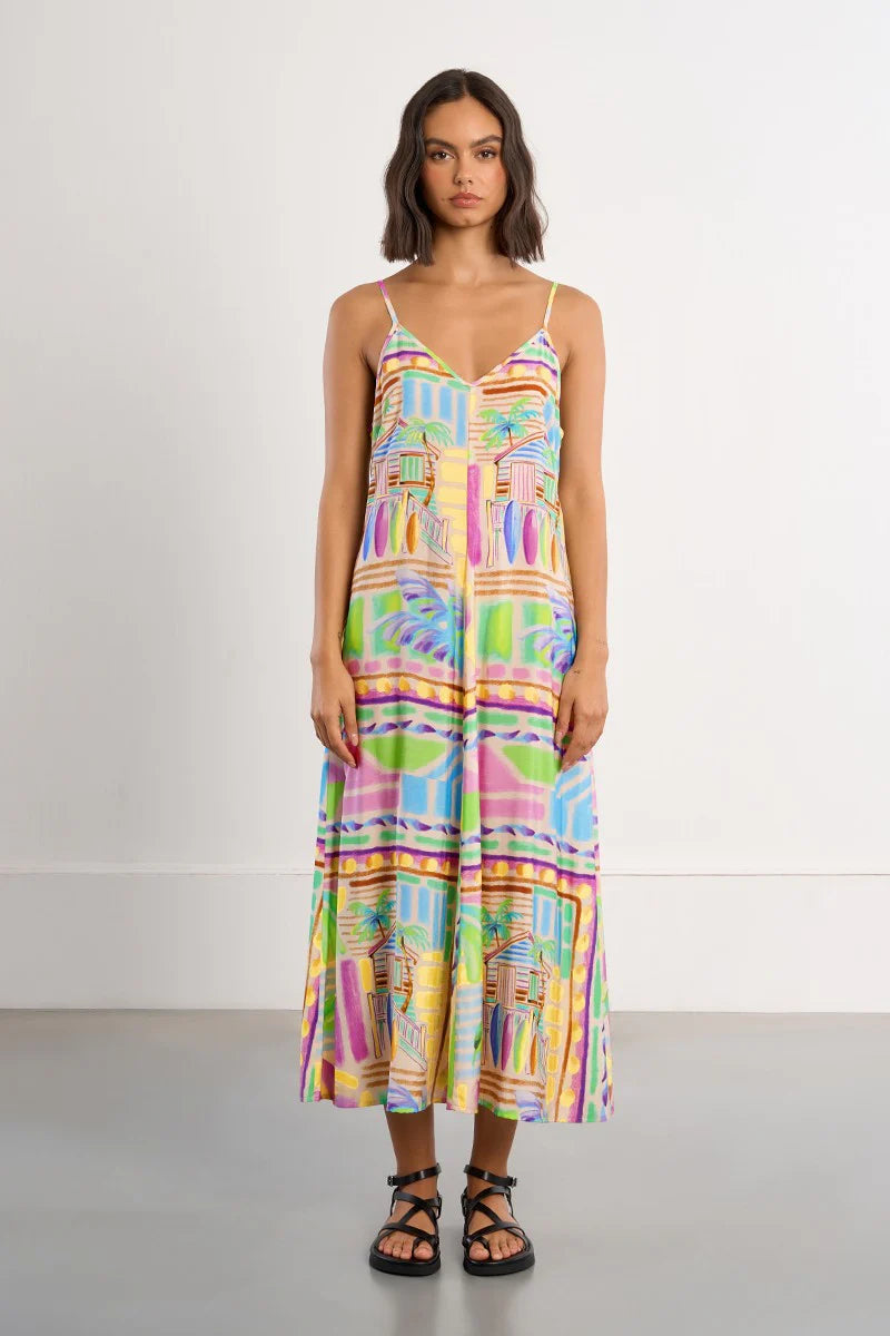 Shore Break Maxi