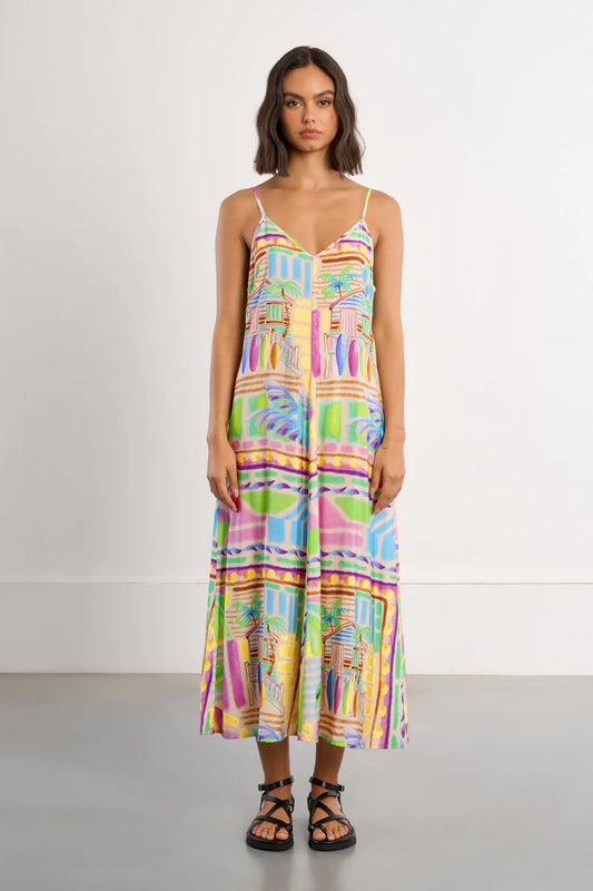 Shore Break Maxi