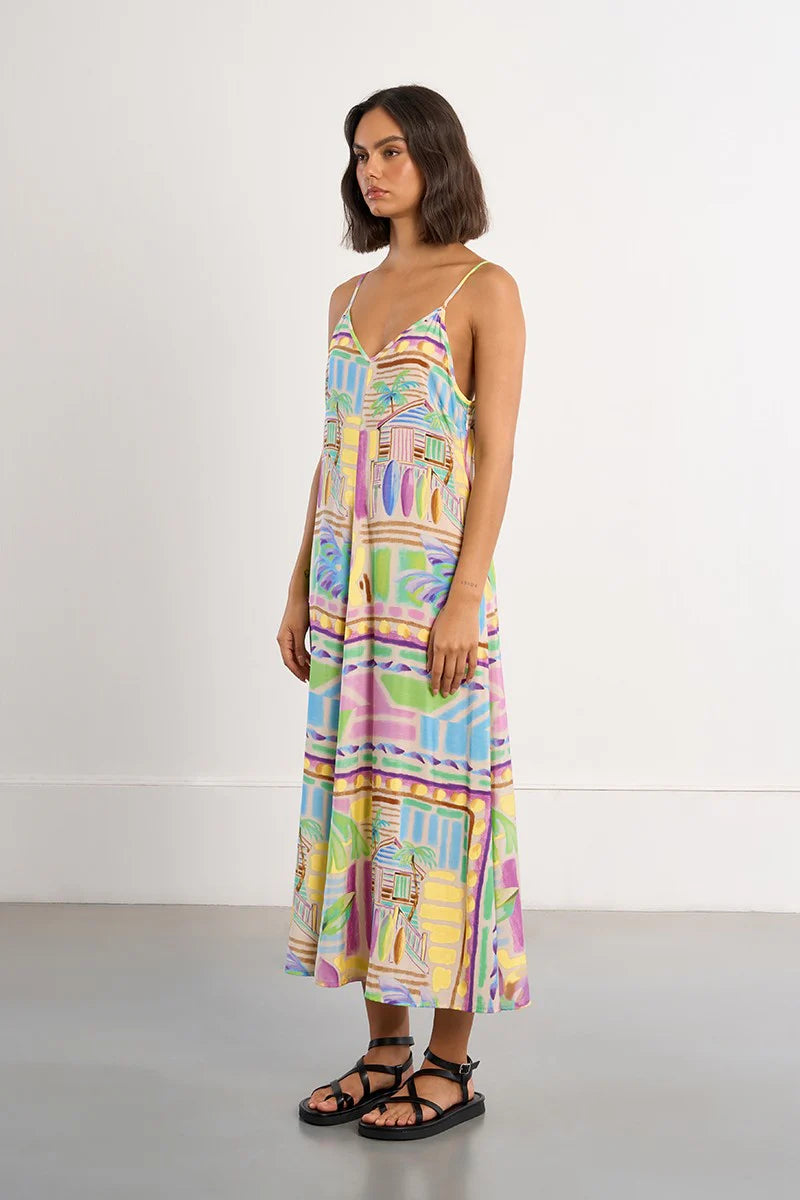 Shore Break Maxi
