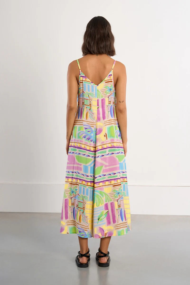 Shore Break Maxi
