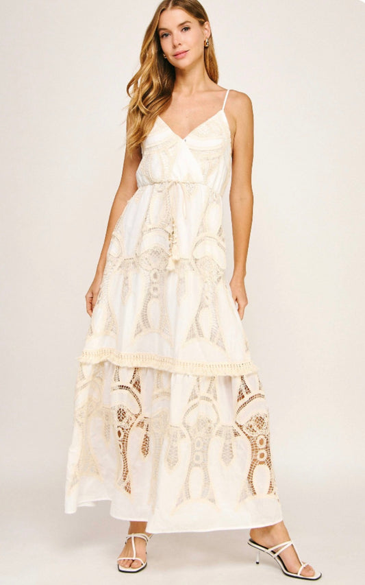 Dreamland Maxi