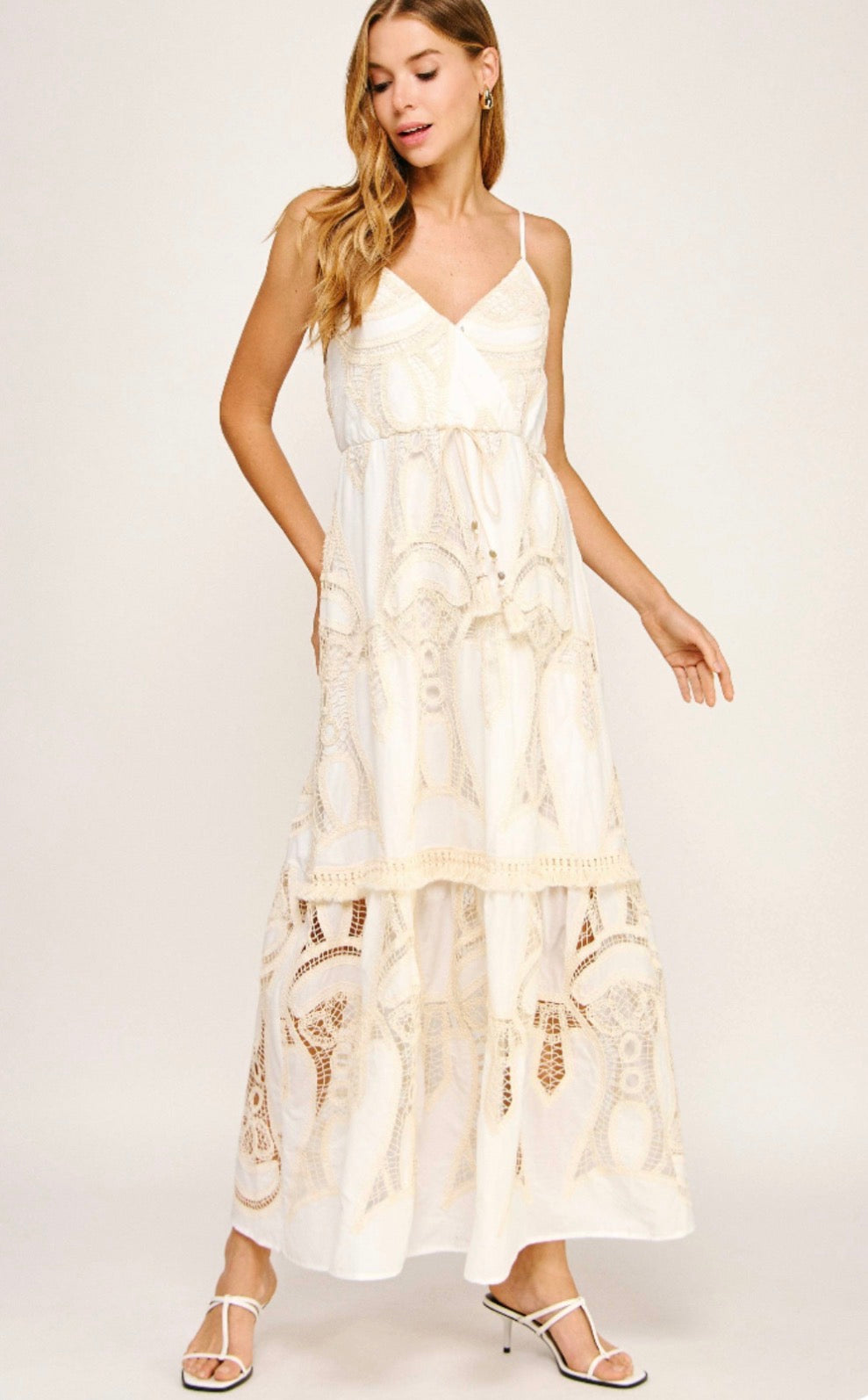 Dreamland Maxi