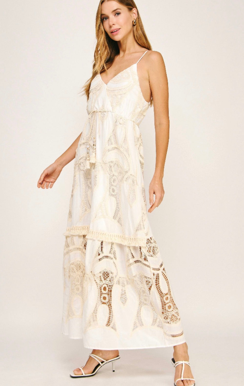 Dreamland Maxi
