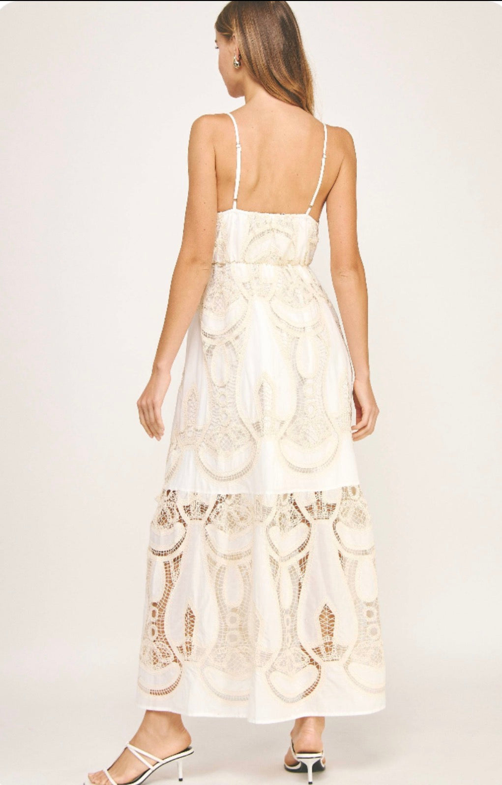 Dreamland Maxi